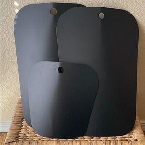 Boot Shapers for Women's Boots